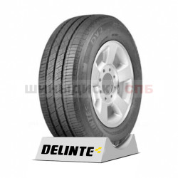 Автошина Delinte DV2 R16C 235/65 115/113T